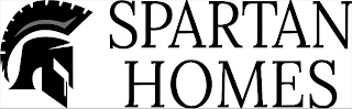 SPARTAN HOMES