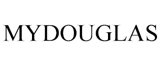 MYDOUGLAS