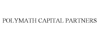 POLYMATH CAPITAL PARTNERS