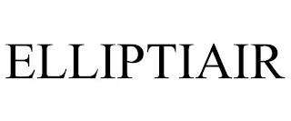 ELLIPTIAIR