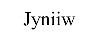 JYNIIW