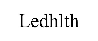 LEDHLTH