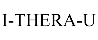 I-THERA-U