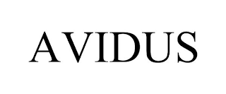 AVIDUS