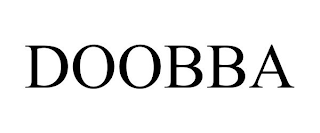 DOOBBA