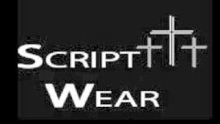 SCRIPT WEAR