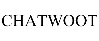 CHATWOOT