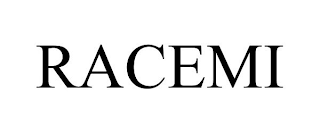 RACEMI