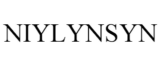 NIYLYNSYN