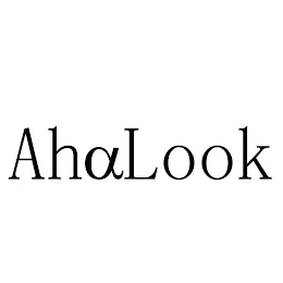 AHALOOK