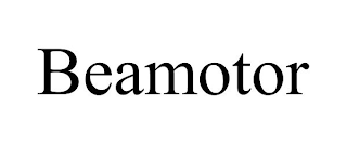 BEAMOTOR