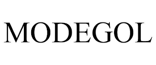 MODEGOL