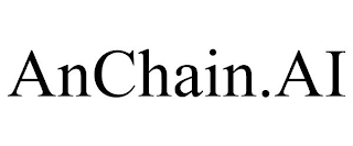ANCHAIN.AI