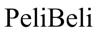 PELIBELI