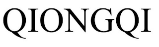 QIONGQI