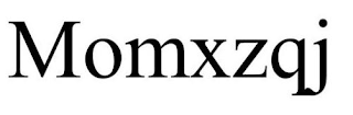 MOMXZQJ