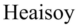 HEAISOY