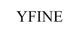 YFINE