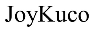 JOYKUCO