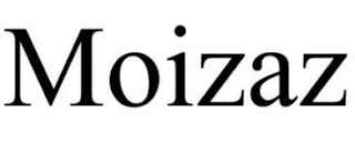 MOIZAZ