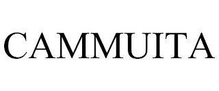 CAMMUITA