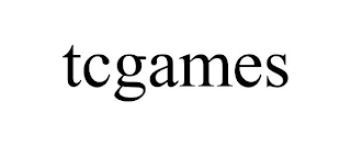 TCGAMES