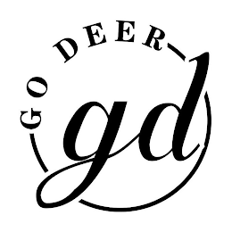 GO DEER GD