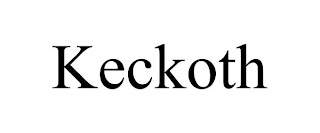 KECKOTH