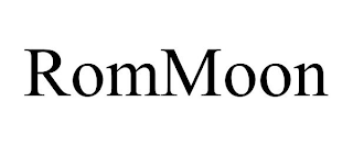 ROMMOON