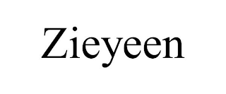 ZIEYEEN