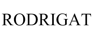 RODRIGAT