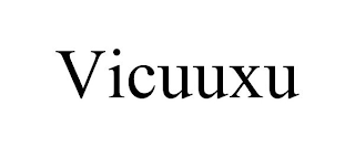 VICUUXU