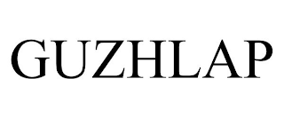 GUZHLAP