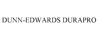 DUNN-EDWARDS DURAPRO