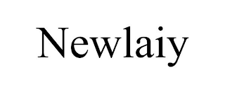 NEWLAIY