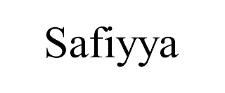 SAFIYYA