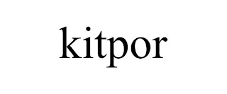 KITPOR