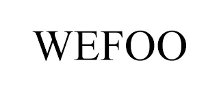 WEFOO