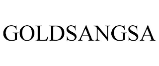 GOLDSANGSA