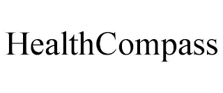 HEALTHCOMPASS