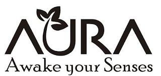 AURA AWAKE YOUR SENSES