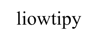 LIOWTIPY