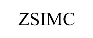 ZSIMC