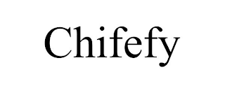 CHIFEFY