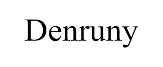 DENRUNY