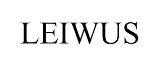 LEIWUS