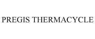 PREGIS THERMACYCLE