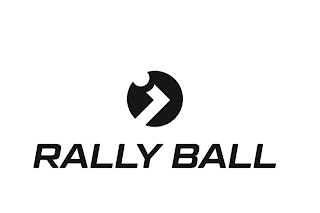 RALLY BALL