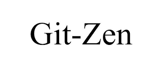 GIT-ZEN