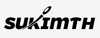 SUKIMTH